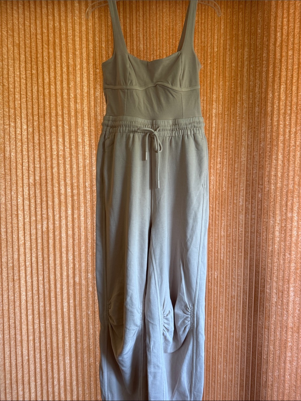 Free People Inbound Onsie Cashmere Size Xs - Picture 3 of 6